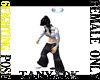 [TDK]WANNA FIGHT 6 POSES
