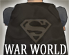 DC War World Cape