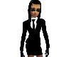 M.I.B. Female Top