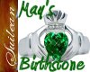 [SG] Birthstone May