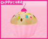 cuppycake's cupcake