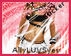 &A - AllyLUVSyew