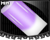 [VM] Violated nails
