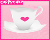 cuppycake's teacup