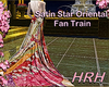 HRH Satin Star Orient