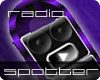 SMC Purple Crush JukeBox