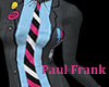 PF Julius Scientist