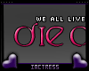 [IAct] Die alone