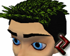 Toxic Reazza Hair