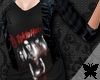 [czk] humanoid top