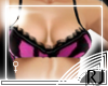 [RJ] -Wild- Top Pink