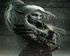 female drow guardian