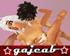 g. Hot Feel *Animated
