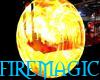FIRE MAGIC