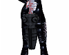 Hand Cannon, Female