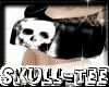 Skull-Tee