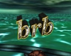Anim. brb Diamond Sign