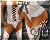 !S! AP Femme White Elle