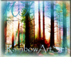 ~MF~Rainbow Tree