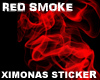Product Image for [XlMONAS]Red Smoke