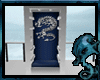 (LD)Pet Cage: Blue