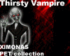 [XlMONAS]Thirsty Vampire
