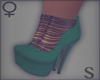 $.Tamms Reptile Pump Grn