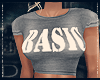 Basic Gray Top