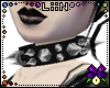LiiN SpikeCollar Natt
