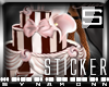 [S] Sticker Zen Bday!