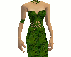 Dryad Angelic Outfit