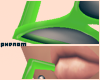 Shades. Green |F