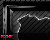 Broken Glass Frame