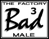 TF Bad Boy Avatar3 Tall