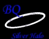 Product Image for Silver Angelic Halo