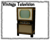 [S9] Vintage Television