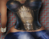 LeatherCorset[Bh]