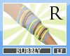 [LB]Bubbly. Banglesz.[R]
