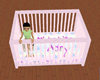 My bbies Lovelly Playpen
