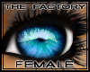 TF Amazing Eyes Blue