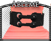 !ND! OasisBelt|Black|