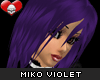 [DL] Miko Violet