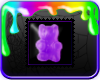 [n3] stamp: Gummy Vio