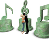 !A-Music Notes