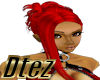 Ikumi Red/Black Mix