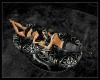 I- Wiccan Floating Couch
