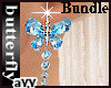 aYY-butterfly Jewel Bund