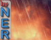NER Fire/Smoke/Rain BG
