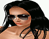 Hair-DeLores Black