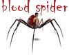BLOOD SPIDER